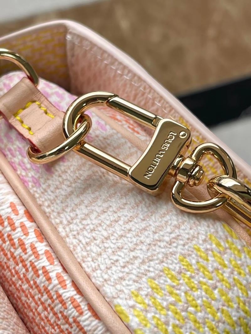 Louis Vuitton Satchel Bags